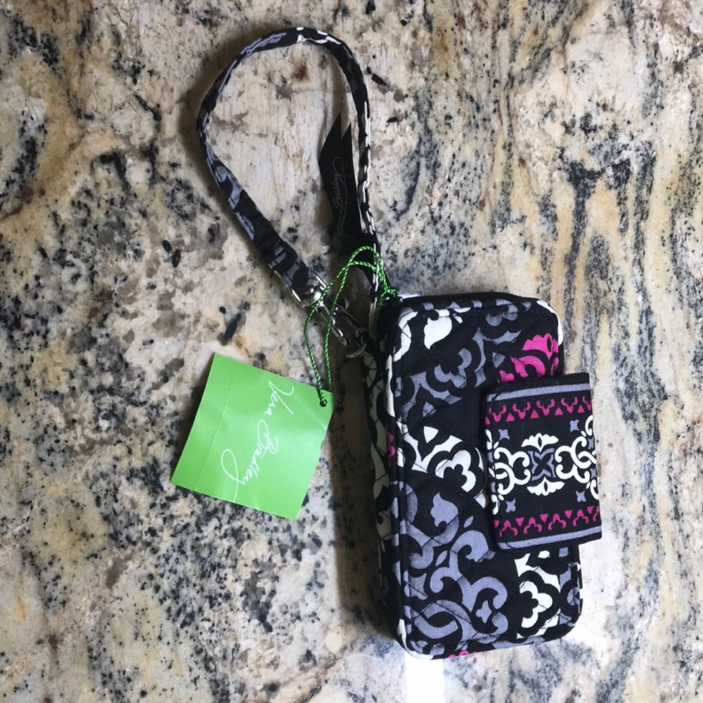 Vera Bradley Smartphone Wristlet